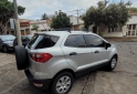 Autos - Ford Ecosport 2017 Nafta  - En Venta