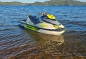 Embarcaciones - Moto de agua seadoo 300 - En Venta