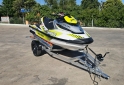 Embarcaciones - Moto de agua seadoo 300 - En Venta