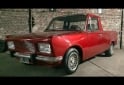 Cl�sicos - FIAT 1600 1972 - En Venta