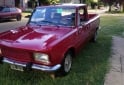 Cl�sicos - FIAT 1600 1972 - En Venta