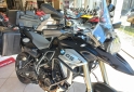 Motos - Bmw GS 800 2016 Nafta 29575Km - En Venta