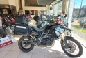 Motos - Bmw GS 800 2016 Nafta 29575Km - En Venta