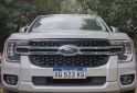Camionetas - Ford RANGER XLT 2.0bi-turbo 2024 Diesel 40000Km - En Venta