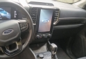 Camionetas - Ford RANGER XLT 2.0bi-turbo 2024 Diesel 40000Km - En Venta