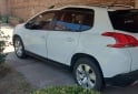 Autos - Peugeot 2008 2018 Nafta 67500Km - En Venta