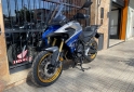 Motos - Voge DSX 525 2025 Nafta 0Km - En Venta