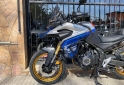 Motos - Voge DSX 525 2025 Nafta 0Km - En Venta