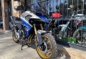 Motos - Voge DSX 525 2025 Nafta 0Km - En Venta