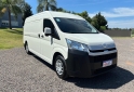 Utilitarios - Toyota HIACE L2H2 2.8 AT 2025 Diesel 0Km - En Venta