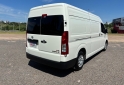 Utilitarios - Toyota HIACE L2H2 2.8 AT 2025 Diesel 0Km - En Venta