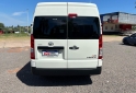 Utilitarios - Toyota HIACE L2H2 2.8 AT 2025 Diesel 0Km - En Venta