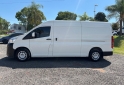Utilitarios - Toyota HIACE L2H2 2.8 AT 2025 Diesel 0Km - En Venta