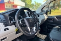 Utilitarios - Toyota HIACE L2H2 2.8 AT 2025 Diesel 0Km - En Venta