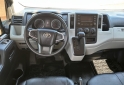 Utilitarios - Toyota HIACE L2H2 2.8 AT 2025 Diesel 0Km - En Venta