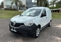 Utilitarios - Renault 1.6 EXPRESS NAFTA 2025 Nafta 0Km - En Venta