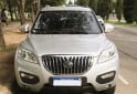 Camionetas - Lifan X60 1.8 16v 2016 Nafta 126000Km - En Venta