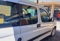 Utilitarios - Peugeot partener patagonica 2017 Nafta 100000Km - En Venta
