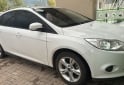 Autos - Ford Focus lll S 2014 Nafta 141000Km - En Venta