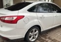Autos - Ford Focus lll S 2014 Nafta 141000Km - En Venta