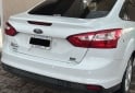 Autos - Ford Focus lll S 2014 Nafta 141000Km - En Venta