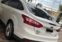 Autos - Ford Focus lll S 2014 Nafta 141000Km - En Venta