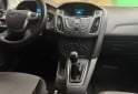 Autos - Ford Focus lll S 2014 Nafta 141000Km - En Venta