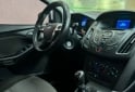 Autos - Ford Focus lll S 2014 Nafta 141000Km - En Venta