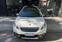 Autos - Peugeot 2008 sport 1.6 thp 2017 Nafta 124000Km - En Venta