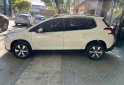 Autos - Peugeot 2008 sport 1.6 thp 2017 Nafta 124000Km - En Venta