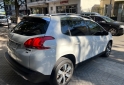 Autos - Peugeot 2008 sport 1.6 thp 2017 Nafta 124000Km - En Venta