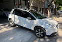 Autos - Peugeot 2008 sport 1.6 thp 2017 Nafta 124000Km - En Venta