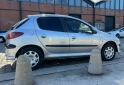Autos - Peugeot 206 2007 Diesel 207000Km - En Venta
