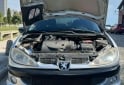 Autos - Peugeot 206 2007 Diesel 207000Km - En Venta