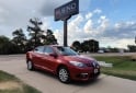 Autos - Renault Fluence Luxe Pack Cuero 2015 GNC 194500Km - En Venta