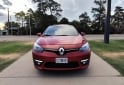 Autos - Renault Fluence Luxe Pack Cuero 2015 GNC 194500Km - En Venta