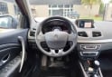 Autos - Renault Fluence Luxe Pack Cuero 2015 GNC 194500Km - En Venta
