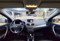 Autos - Renault Fluence Luxe Pack Cuero 2015 GNC 194500Km - En Venta