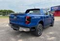 Camionetas - Ford XL-XLT-XLS-LIMITED 2025 Diesel 0Km - En Venta