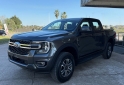Camionetas - Ford XL-XLT-XLS-LIMITED 2026 Diesel 0Km - En Venta