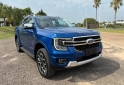Camionetas - Ford RANGER V6 LIMITED PLUS 2025 Diesel 0Km - En Venta
