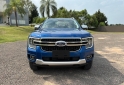 Camionetas - Ford RANGER V6 LIMITED PLUS 2025 Diesel 0Km - En Venta