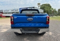 Camionetas - Ford RANGER V6 LIMITED PLUS 2025 Diesel 0Km - En Venta