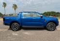 Camionetas - Ford RANGER V6 LIMITED PLUS 2025 Diesel 0Km - En Venta