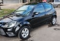 Autos - Ford Ka 2012 Nafta 144000Km - En Venta