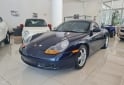 Autos - Porsche Boxster Cabrio 1997 Nafta - En Venta