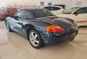 Autos - Porsche Boxster Cabrio 1997 Nafta - En Venta
