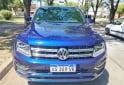 Camionetas - Volkswagen AMAROK V6 HIGHLINE 2024 Diesel 8000Km - En Venta