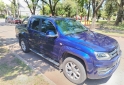Camionetas - Volkswagen AMAROK V6 HIGHLINE 2024 Diesel 8000Km - En Venta
