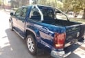 Camionetas - Volkswagen AMAROK V6 HIGHLINE 2024 Diesel 8000Km - En Venta